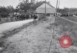 Immagine di American xviii Artiglieria di campo Viffort Francia, 1918, secondo 40 filmato di repertorio 65675029958