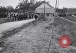 Immagine di American xviii Artiglieria di campo Viffort Francia, 1918, secondo 41 filmato di repertorio 65675029958