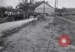 Immagine di American xviii Artiglieria di campo Viffort Francia, 1918, secondo 44 filmato di repertorio 65675029958