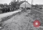 Immagine di American xviii Artiglieria di campo Viffort Francia, 1918, secondo 48 filmato di repertorio 65675029958
