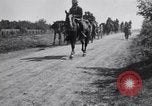 Immagine di American xviii Artiglieria di campo Viffort Francia, 1918, secondo 61 filmato di repertorio 65675029958