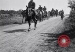 Immagine di American xviii Artiglieria di campo Viffort Francia, 1918, secondo 62 filmato di repertorio 65675029958