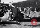 Immagine di Si è schiantato il piano tedesco Francia, 1918, secondo 42 filmato di repertorio 65675029959