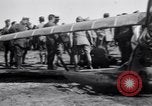 Immagine di Si è schiantato il piano tedesco Francia, 1918, secondo 53 filmato di repertorio 65675029959