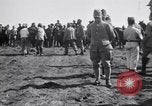 Immagine di Si è schiantato il piano tedesco Francia, 1918, secondo 58 filmato di repertorio 65675029959