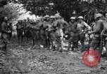 Immagine di US Army 39th fanteria feriti Francia, 1918, secondo 6 filmato di repertorio 65675029960