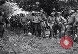 Immagine di US Army 39th fanteria feriti Francia, 1918, secondo 7 filmato di repertorio 65675029960