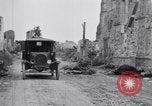 Immagine di US Army 39th fanteria feriti Francia, 1918, secondo 20 filmato di repertorio 65675029960