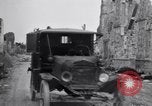 Immagine di US Army 39th fanteria feriti Francia, 1918, secondo 22 filmato di repertorio 65675029960