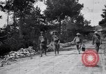 Immagine di US Army 39th fanteria feriti Francia, 1918, secondo 35 filmato di repertorio 65675029960