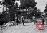 Immagine di US Army 39th fanteria feriti Francia, 1918, secondo 36 filmato di repertorio 65675029960