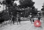 Immagine di US Army 39th fanteria feriti Francia, 1918, secondo 37 filmato di repertorio 65675029960