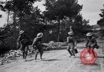 Immagine di US Army 39th fanteria feriti Francia, 1918, secondo 38 filmato di repertorio 65675029960