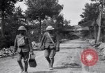 Immagine di US Army 39th fanteria feriti Francia, 1918, secondo 42 filmato di repertorio 65675029960
