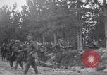 Immagine di US Army 39th fanteria feriti Francia, 1918, secondo 46 filmato di repertorio 65675029960
