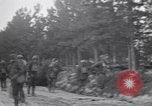 Immagine di US Army 39th fanteria feriti Francia, 1918, secondo 47 filmato di repertorio 65675029960