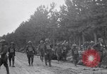 Immagine di US Army 39th fanteria feriti Francia, 1918, secondo 49 filmato di repertorio 65675029960