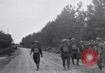 Immagine di US Army 39th fanteria feriti Francia, 1918, secondo 51 filmato di repertorio 65675029960