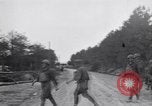 Immagine di US Army 39th fanteria feriti Francia, 1918, secondo 53 filmato di repertorio 65675029960