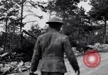 Immagine di US Army 39th fanteria feriti Francia, 1918, secondo 58 filmato di repertorio 65675029960