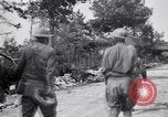 Immagine di US Army 39th fanteria feriti Francia, 1918, secondo 61 filmato di repertorio 65675029960