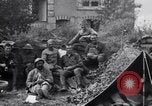 Immagine di American 167° e 168Fanteria Souain Francia, 1918, secondo 43 filmato di repertorio 65675029961