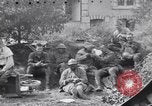 Immagine di American 167° e 168Fanteria Souain Francia, 1918, secondo 55 filmato di repertorio 65675029961