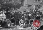 Immagine di American 167° e 168Fanteria Souain Francia, 1918, secondo 60 filmato di repertorio 65675029961