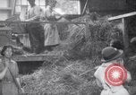 Image of chaff cut United Kingdom, 1915, second 3 stock footage video 65675029964