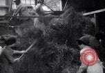 Image of chaff cut United Kingdom, 1915, second 11 stock footage video 65675029964