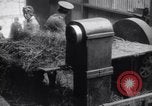 Image of chaff cut United Kingdom, 1915, second 19 stock footage video 65675029964