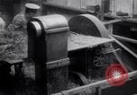 Image of chaff cut United Kingdom, 1915, second 21 stock footage video 65675029964