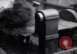Image of chaff cut United Kingdom, 1915, second 23 stock footage video 65675029964