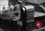 Image of chaff cut United Kingdom, 1915, second 26 stock footage video 65675029964