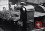 Image of chaff cut United Kingdom, 1915, second 27 stock footage video 65675029964