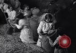 Image of chaff cut United Kingdom, 1915, second 43 stock footage video 65675029964