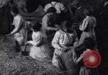 Image of chaff cut United Kingdom, 1915, second 45 stock footage video 65675029964