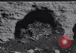 Image of French machine gun nest France, 1915, second 1 stock footage video 65675029965