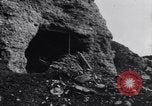 Image of French machine gun nest France, 1915, second 17 stock footage video 65675029965