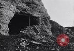 Image of French machine gun nest France, 1915, second 18 stock footage video 65675029965