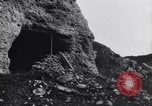 Image of French machine gun nest France, 1915, second 19 stock footage video 65675029965