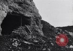 Image of French machine gun nest France, 1915, second 20 stock footage video 65675029965