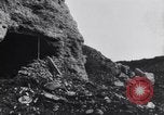 Image of French machine gun nest France, 1915, second 21 stock footage video 65675029965