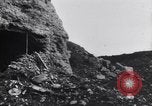 Image of French machine gun nest France, 1915, second 22 stock footage video 65675029965