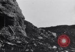 Image of French machine gun nest France, 1915, second 24 stock footage video 65675029965