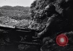 Image of French machine gun nest France, 1915, second 26 stock footage video 65675029965
