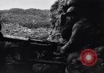 Image of French machine gun nest France, 1915, second 29 stock footage video 65675029965