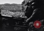 Image of French machine gun nest France, 1915, second 30 stock footage video 65675029965