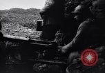 Image of French machine gun nest France, 1915, second 31 stock footage video 65675029965