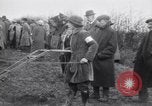 Image of women plough Surrey England United Kingdom, 1915, second 6 stock footage video 65675029966